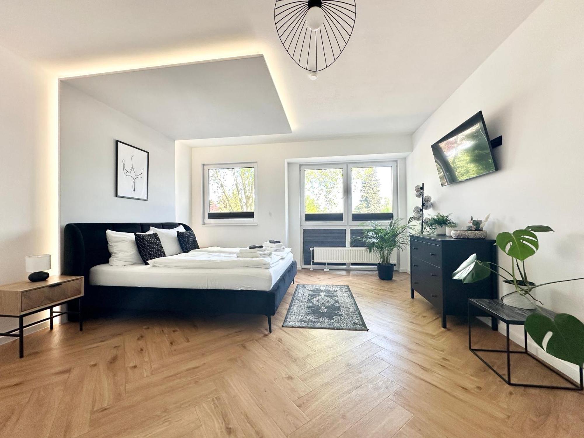 Modern Apartment - Fuer Freunde & Familien, Stadtnah, Parkplatz, E-Ladestation, Gitterbox Fuer Fahrraeder, Fitnessstudio, Digitale Gaestemappe Mit Restaurant- Und Unternehmenstipps Кобленц Екстер'єр фото