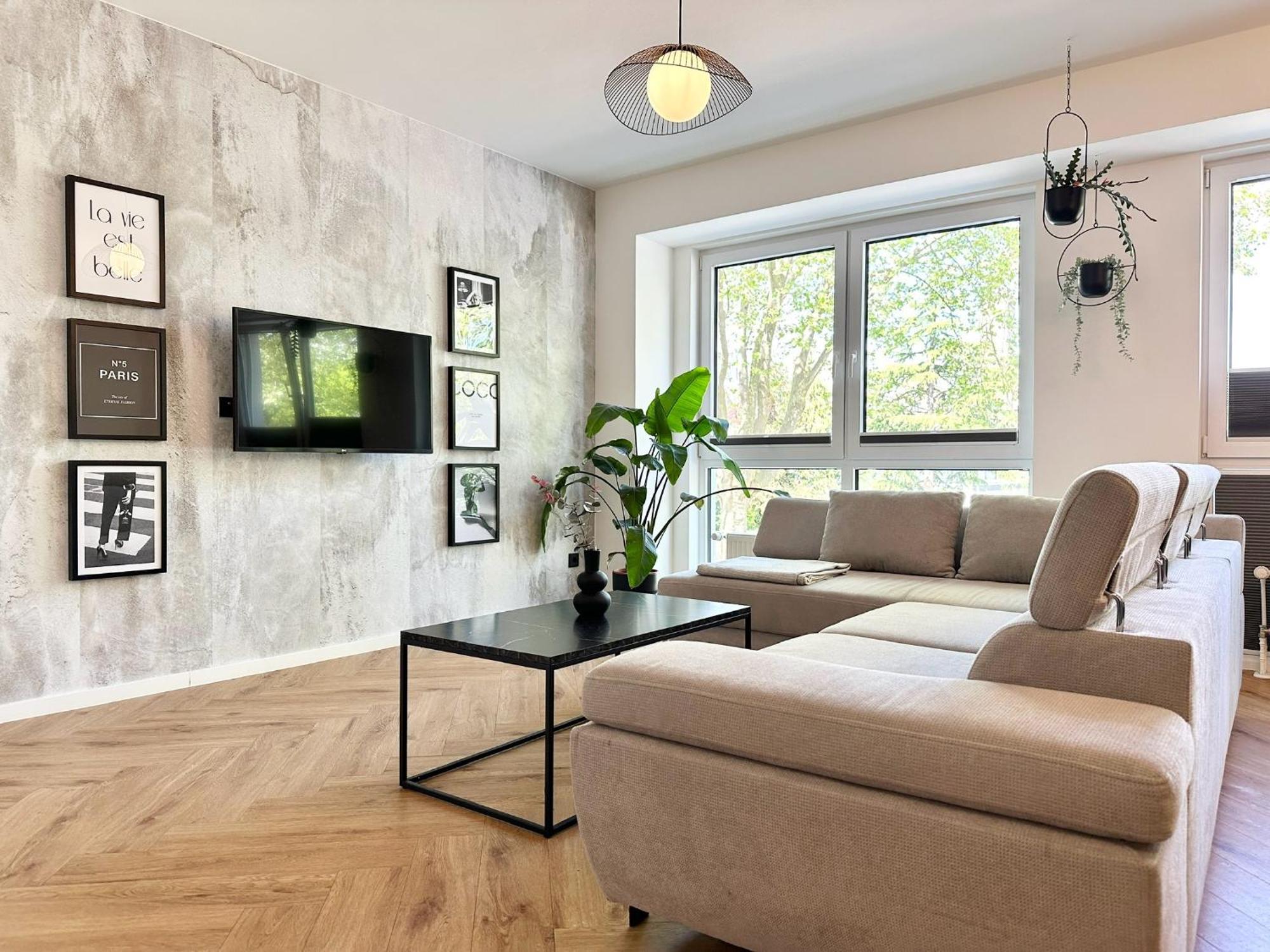 Modern Apartment - Fuer Freunde & Familien, Stadtnah, Parkplatz, E-Ladestation, Gitterbox Fuer Fahrraeder, Fitnessstudio, Digitale Gaestemappe Mit Restaurant- Und Unternehmenstipps Кобленц Екстер'єр фото